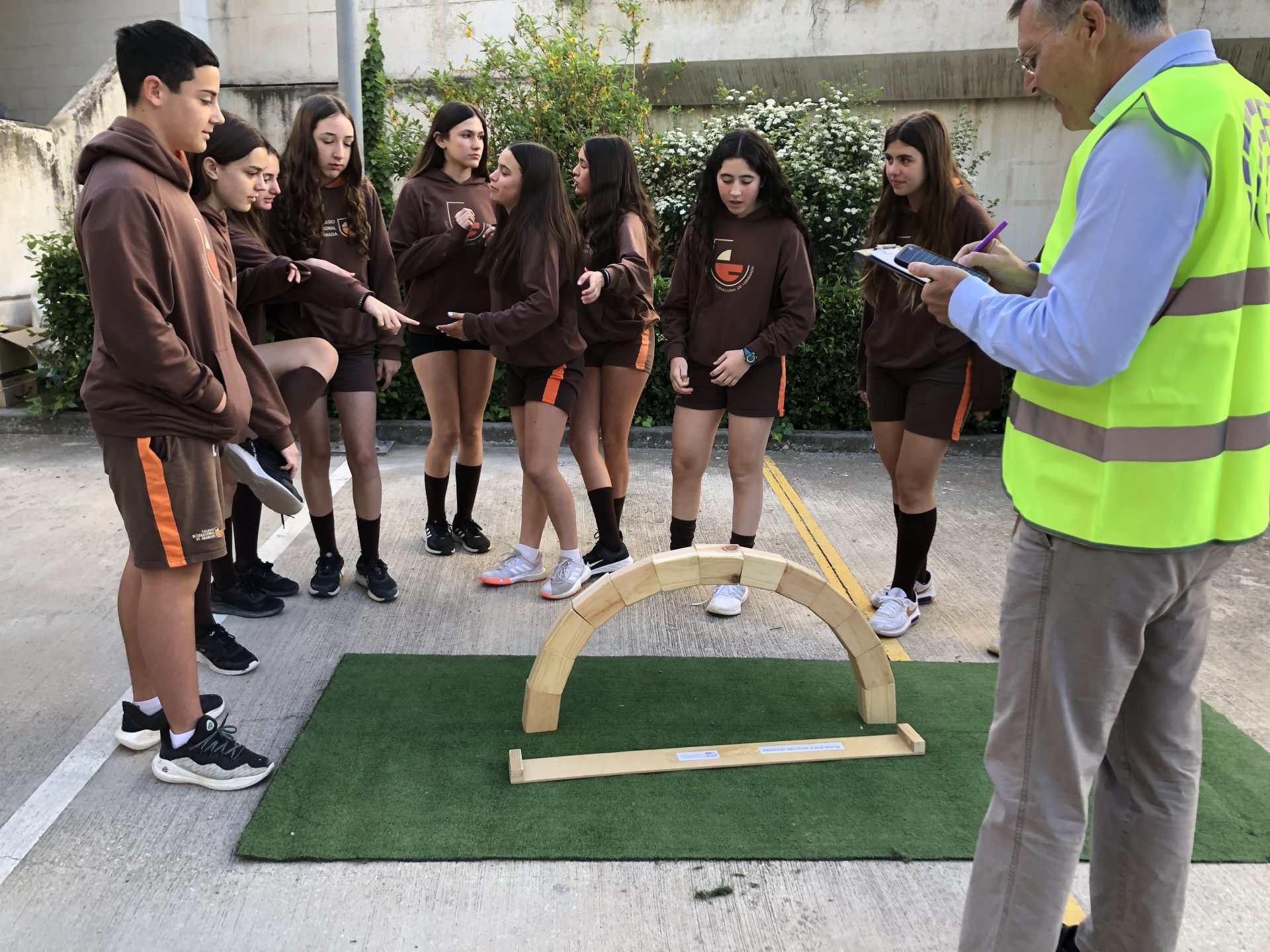 Olimpiada de Ingeniería